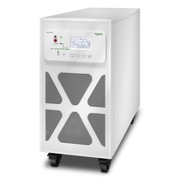 Easy UPS 3S 10 kVA 400 V 3:1 UPS for external batteries