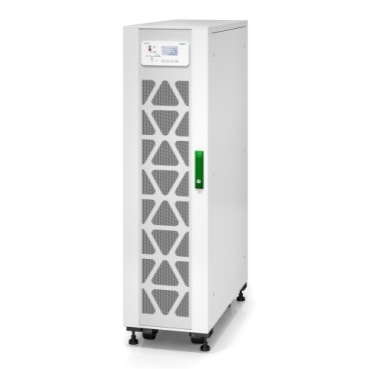 APC Easy UPS 3S 10 kVA 400 V 3:1 UPS for internal batteries