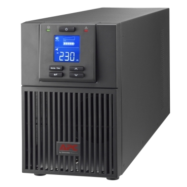 SRV1KI - APC Easy UPS On-Line, 1000VA/800W, Tower, 230V