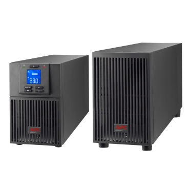 SRV1KIL - APC Easy UPS On-Line, 1000VA/800W, Tower, 230V