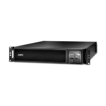 SRT1000RMXLI-NC - APC Smart-UPS On-Line, 1000VA/1000W, Rackmount 2U, 230V