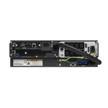 APC Smart-UPS On-Line SRTL1000RMXLI-NC Rear