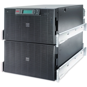 SURT20KRMXLI - APC Smart-UPS On-Line, 20kVA/20kW, Rack/Tower, 230V/380V...415V