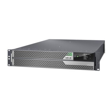 SRTL3KRM1UINC - APC Smart-UPS Ultra On-Line Lithium ion, 5KVA/5KW, 2U Rack/Tower, 230V