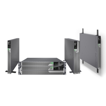 APC Smart-UPS Ultra Series