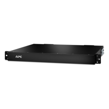 UPS 5kVA and 6kVA Marine Filter Rack-Mount